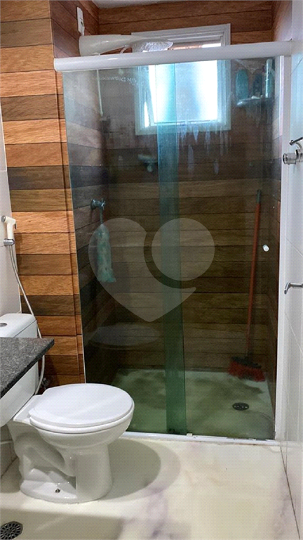 APARTAMENTO em TREMEMBÉ