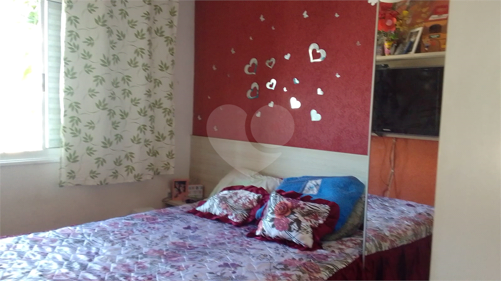 APARTAMENTO em TREMEMBÉ