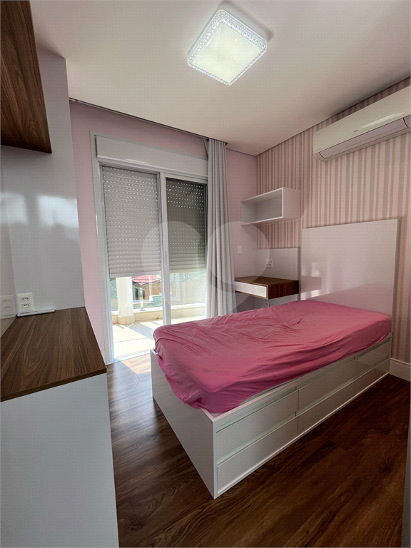 CONDOMINIO NO TREMEMBÉ DE ALTO PADRÃO