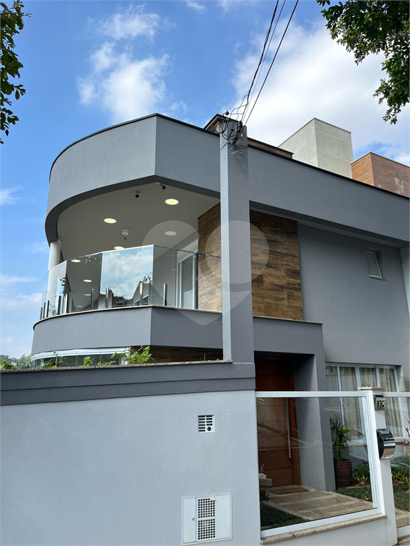 CONDOMINIO NO TREMEMBÉ DE ALTO PADRÃO