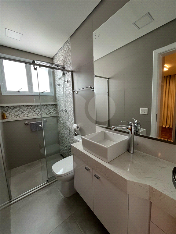 CONDOMINIO NO TREMEMBÉ DE ALTO PADRÃO