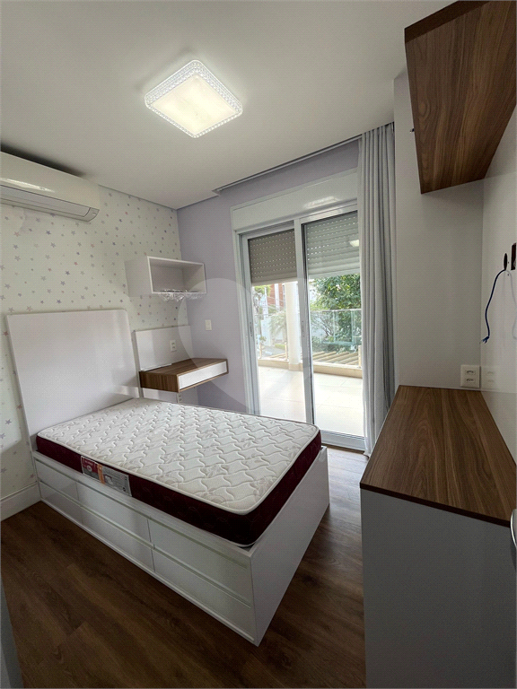 CONDOMINIO NO TREMEMBÉ DE ALTO PADRÃO