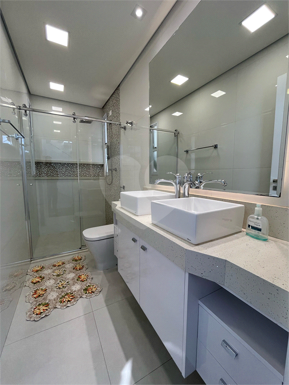 CONDOMINIO NO TREMEMBÉ DE ALTO PADRÃO