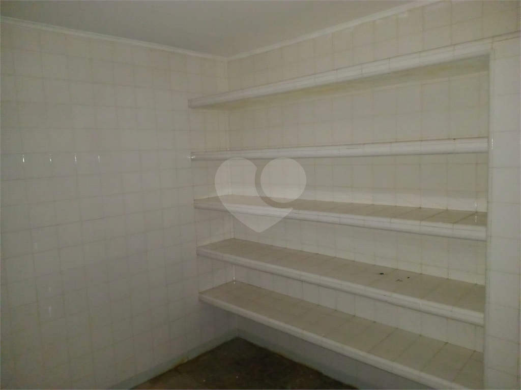 Salão Comercial