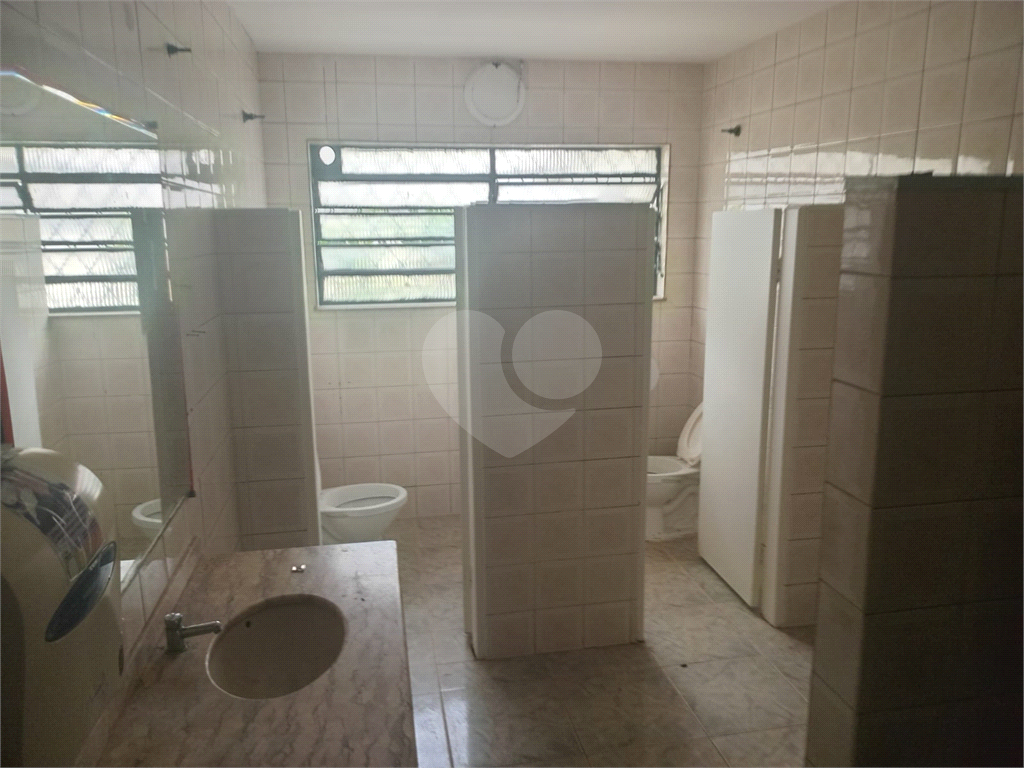 Salão Comercial