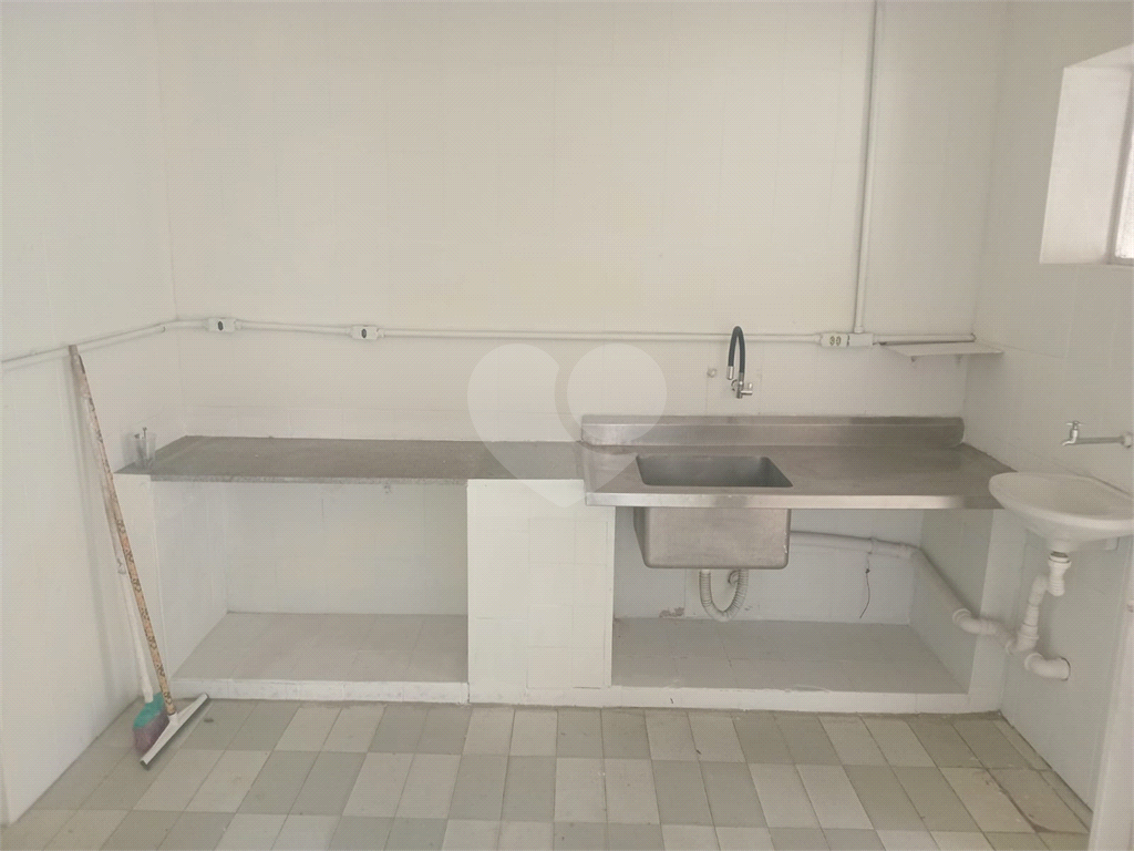 Salão Comercial