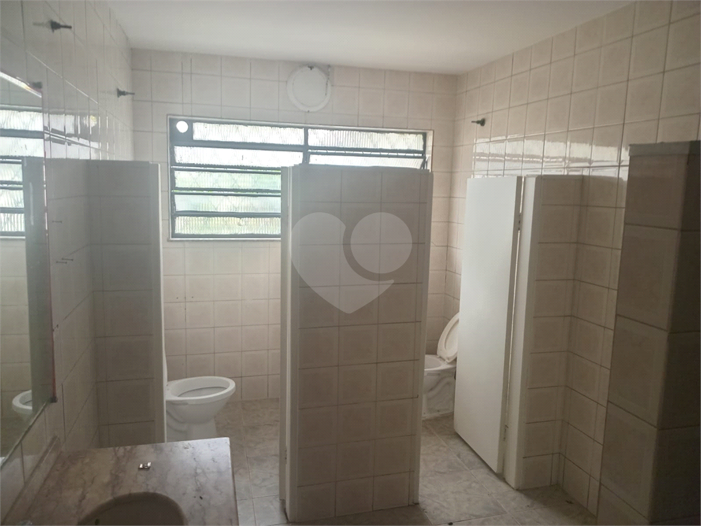 Salão Comercial