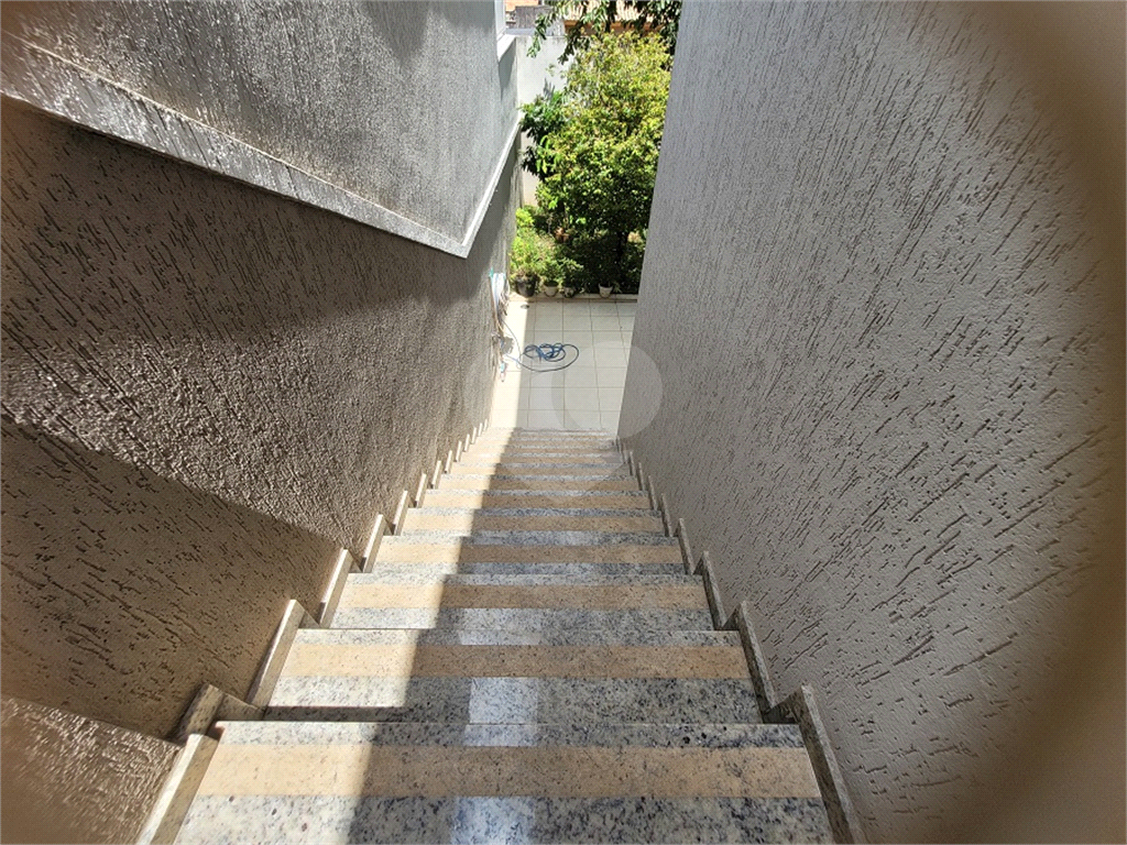 Sobrado Mandaqui com 4 Suítes Semi Mobiado- 242m²