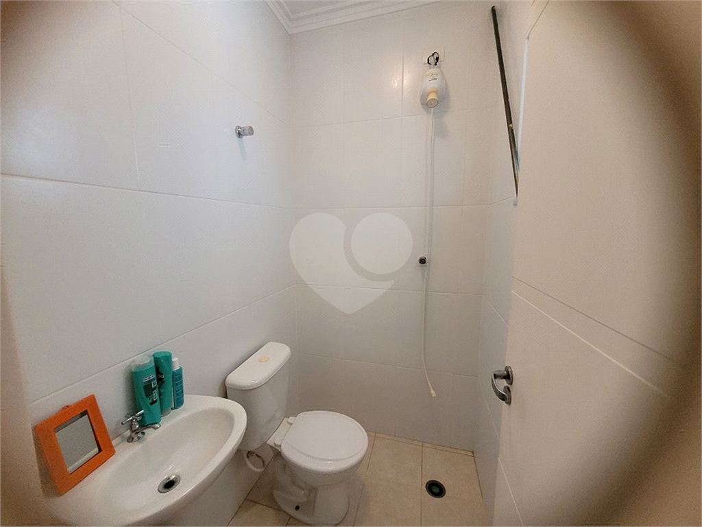 Sobrado Mandaqui com 4 Suítes Semi Mobiado- 242m²