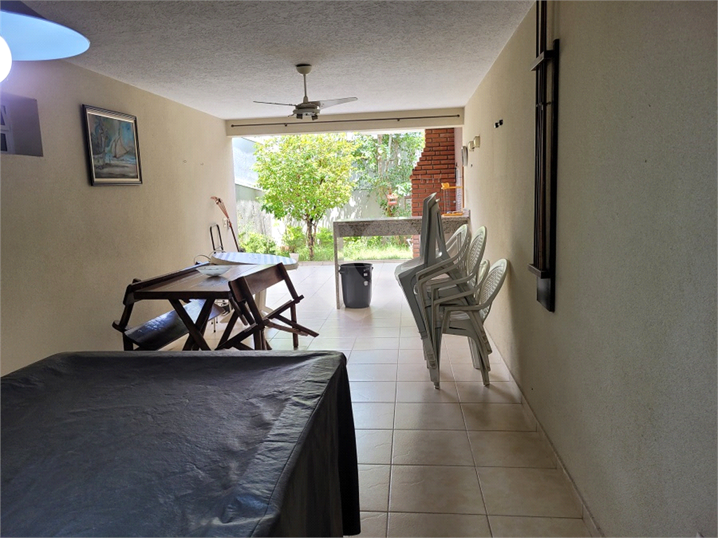 Sobrado Mandaqui com 4 Suítes Semi Mobiado- 242m²