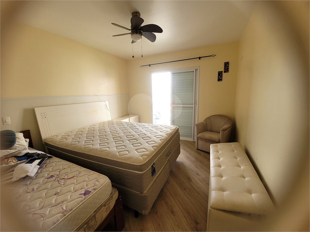 Sobrado Mandaqui com 4 Suítes Semi Mobiado- 242m²