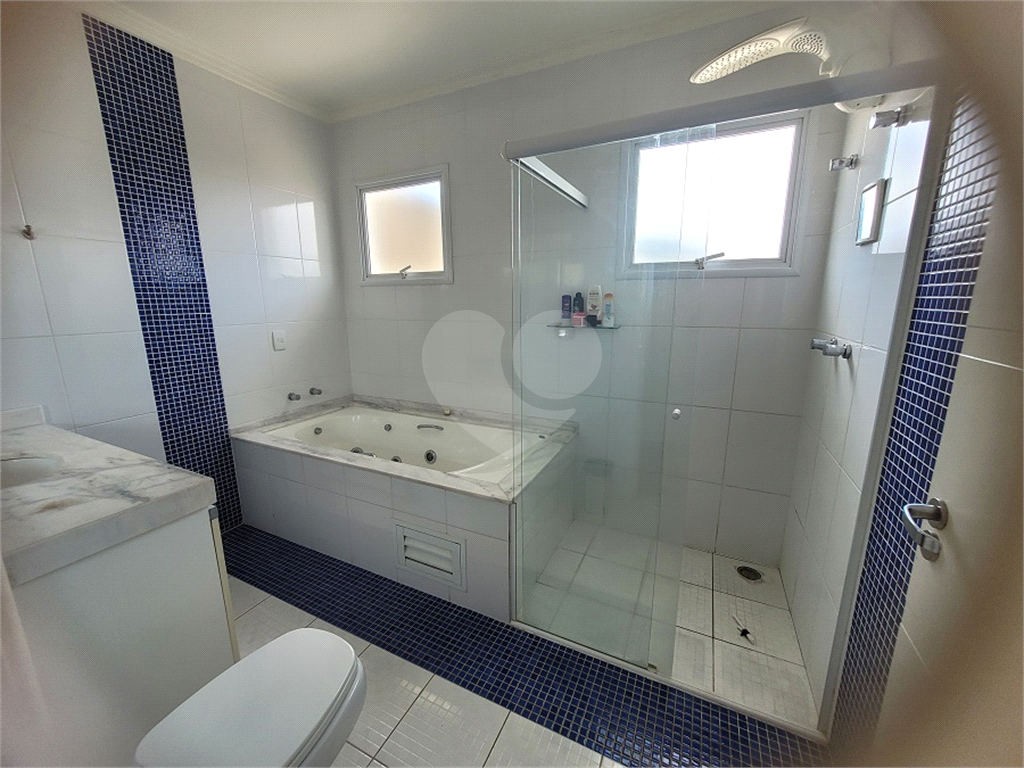 Sobrado Mandaqui com 4 Suítes Semi Mobiado- 242m²