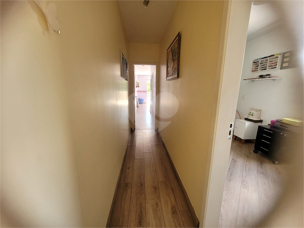 Sobrado Mandaqui com 4 Suítes Semi Mobiado- 242m²