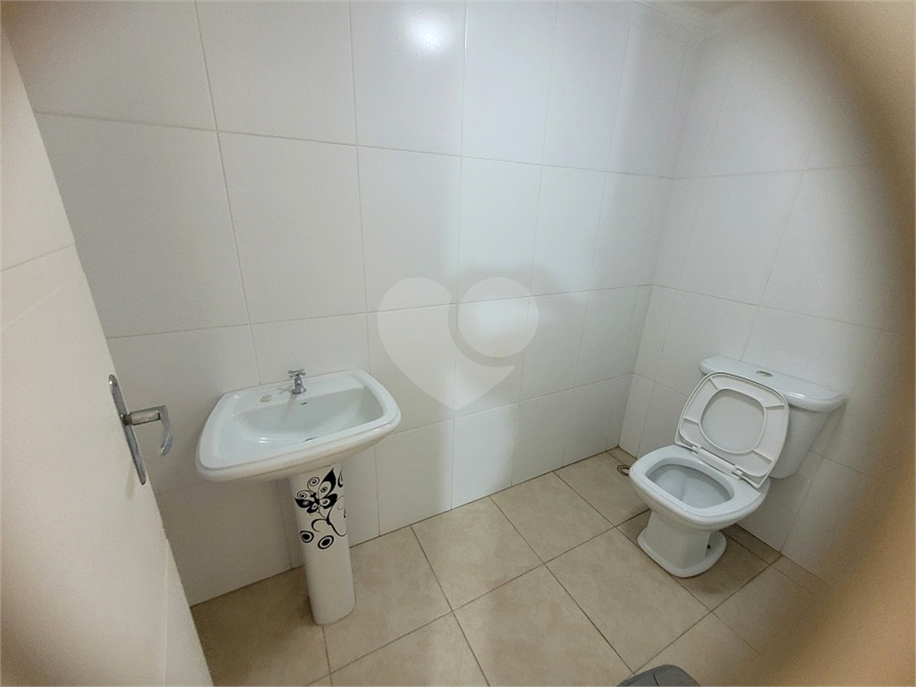 Sobrado Mandaqui com 4 Suítes Semi Mobiado- 242m²