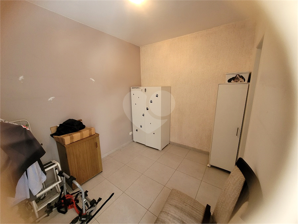 Sobrado Mandaqui com 4 Suítes Semi Mobiado- 242m²