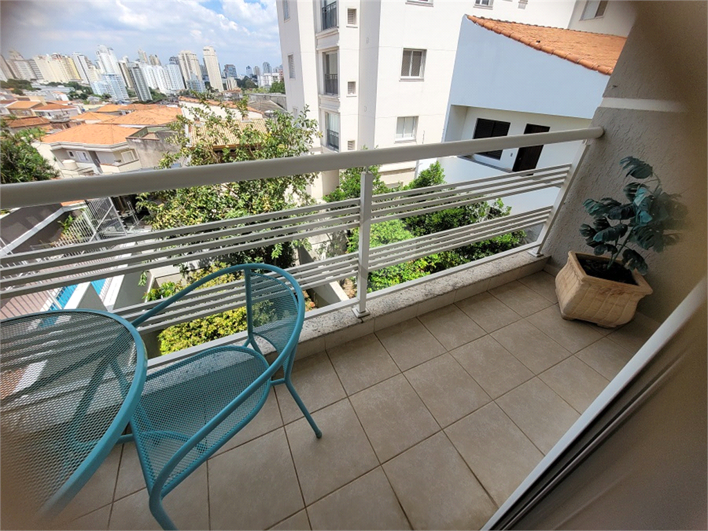Sobrado Mandaqui com 4 Suítes Semi Mobiado- 242m²