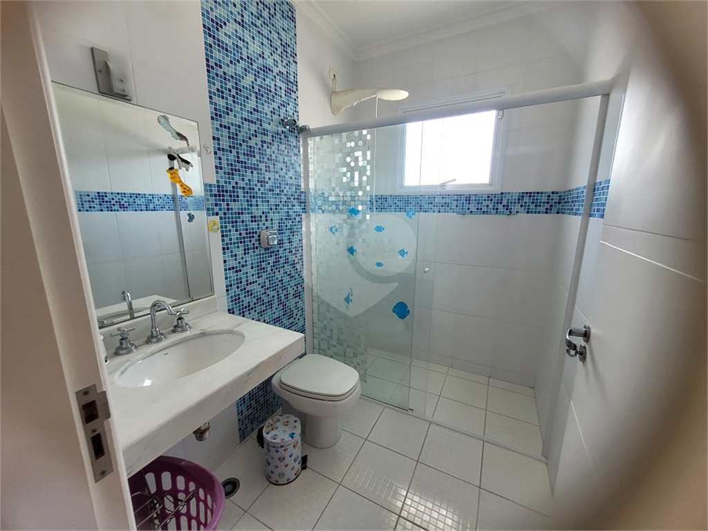 Sobrado Mandaqui com 4 Suítes Semi Mobiado- 242m²