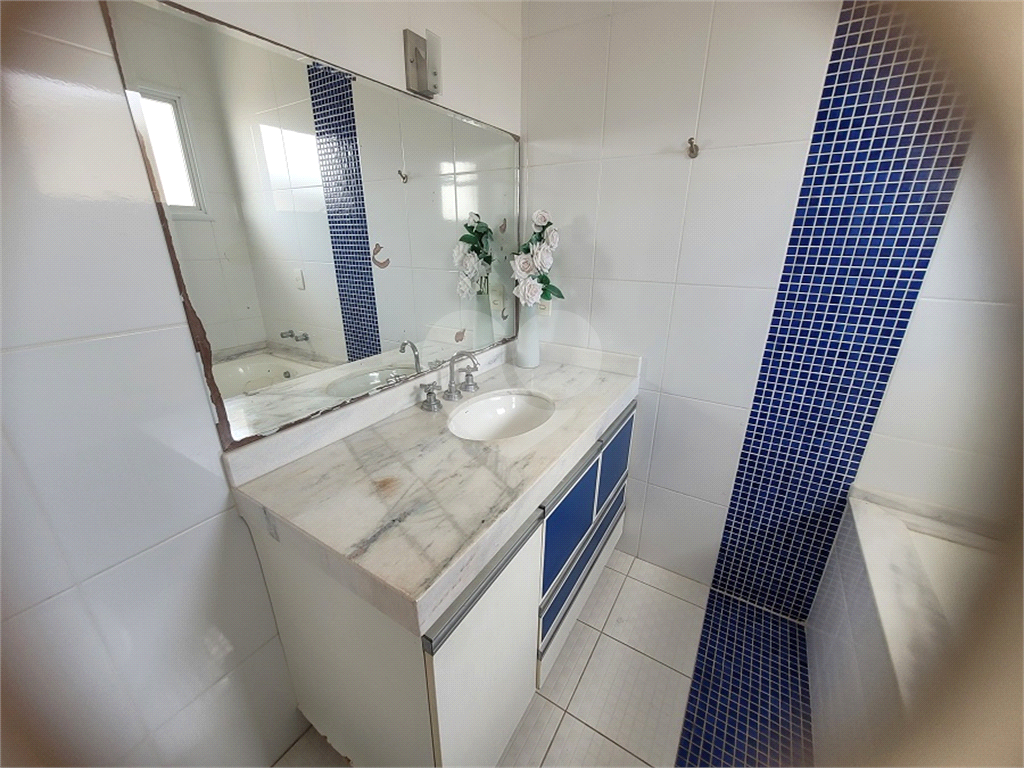 Sobrado Mandaqui com 4 Suítes Semi Mobiado- 242m²