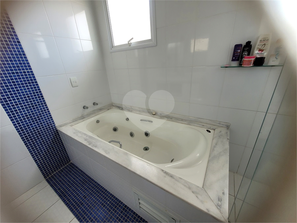 Sobrado Mandaqui com 4 Suítes Semi Mobiado- 242m²