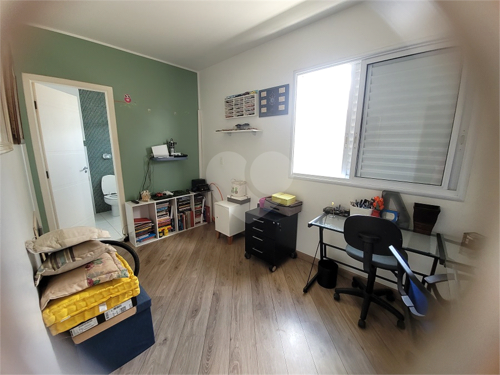 Sobrado Mandaqui com 4 Suítes Semi Mobiado- 242m²