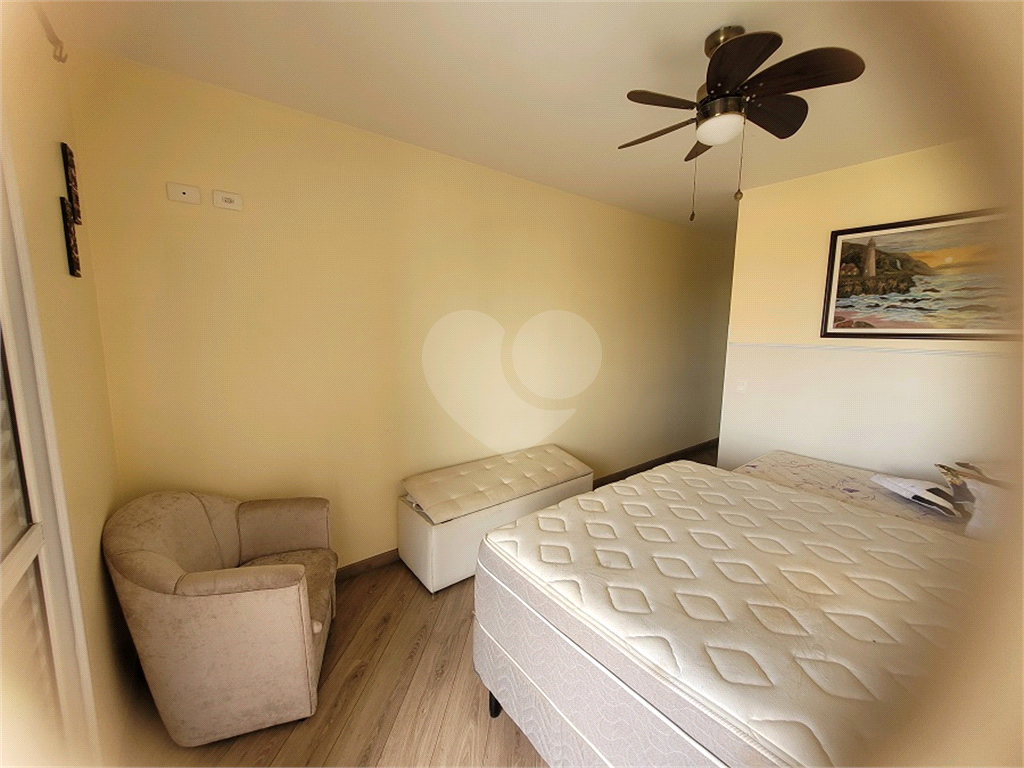 Sobrado Mandaqui com 4 Suítes Semi Mobiado- 242m²