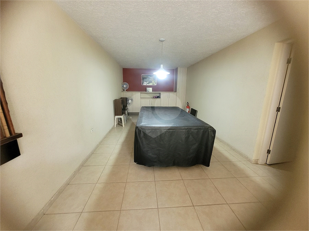 Sobrado Mandaqui com 4 Suítes Semi Mobiado- 242m²