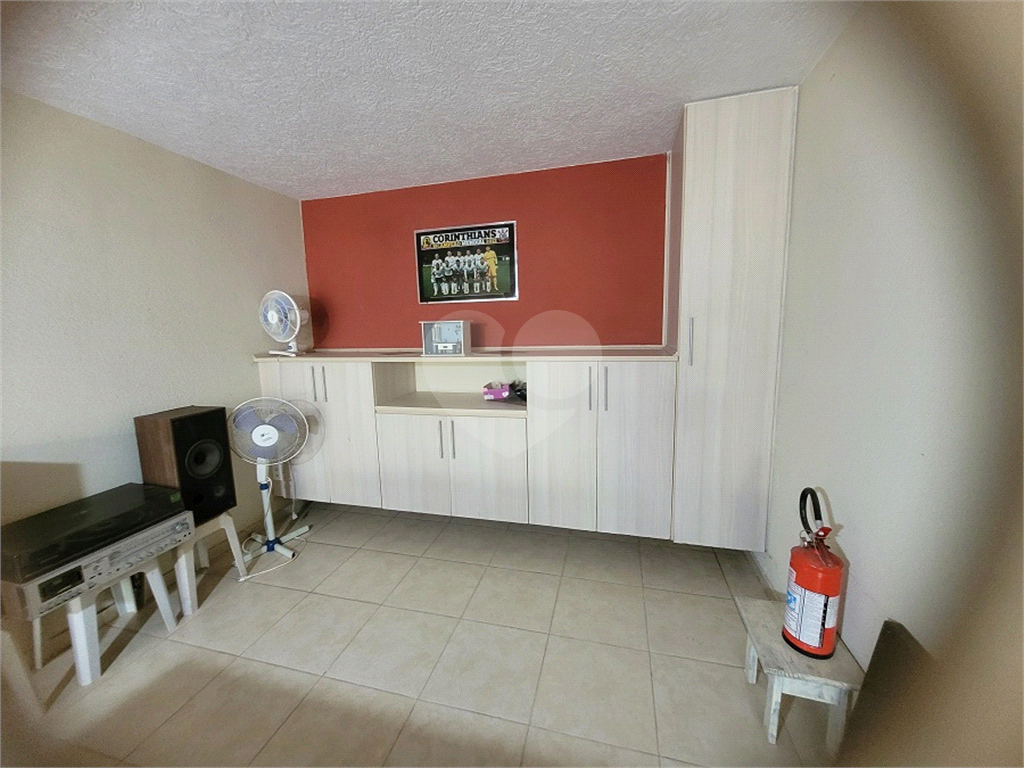 Sobrado Mandaqui com 4 Suítes Semi Mobiado- 242m²