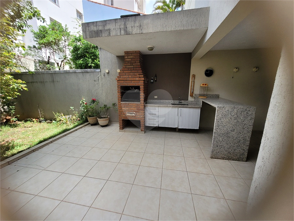 Sobrado Mandaqui com 4 Suítes Semi Mobiado- 242m²