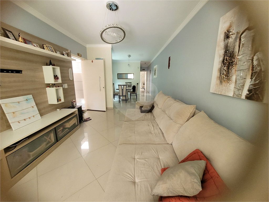 Sobrado Mandaqui com 4 Suítes Semi Mobiado- 242m²