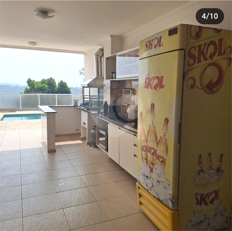 CASA em SANTANA DE PARNAÍBA