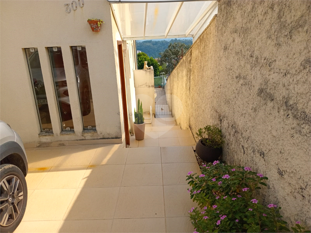 Casa Santana de Parnaíba
