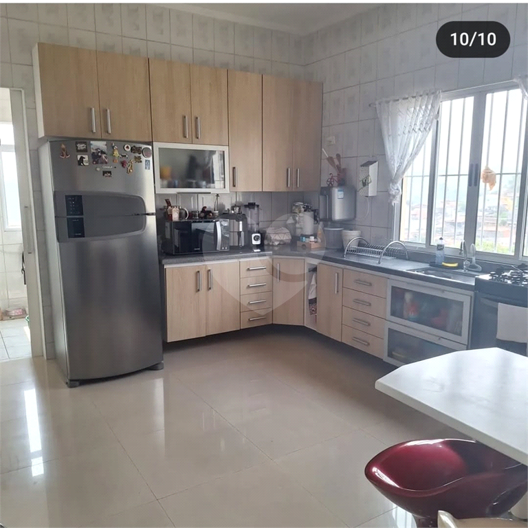 CASA em SANTANA DE PARNAÍBA