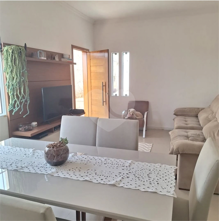 CASA em SANTANA DE PARNAÍBA