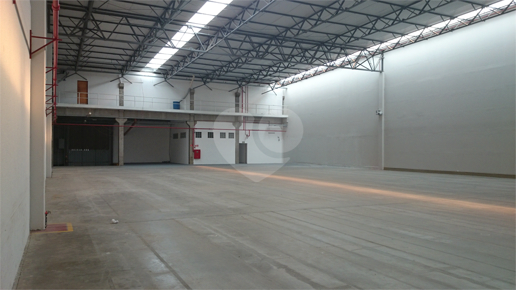 Depósito-Galpão-Armazém para alugar, 2387m² - Foto 6