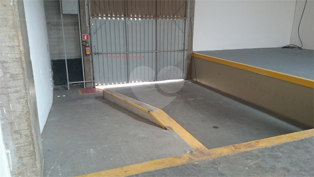 Depósito-Galpão-Armazém para alugar, 2387m² - Foto 10