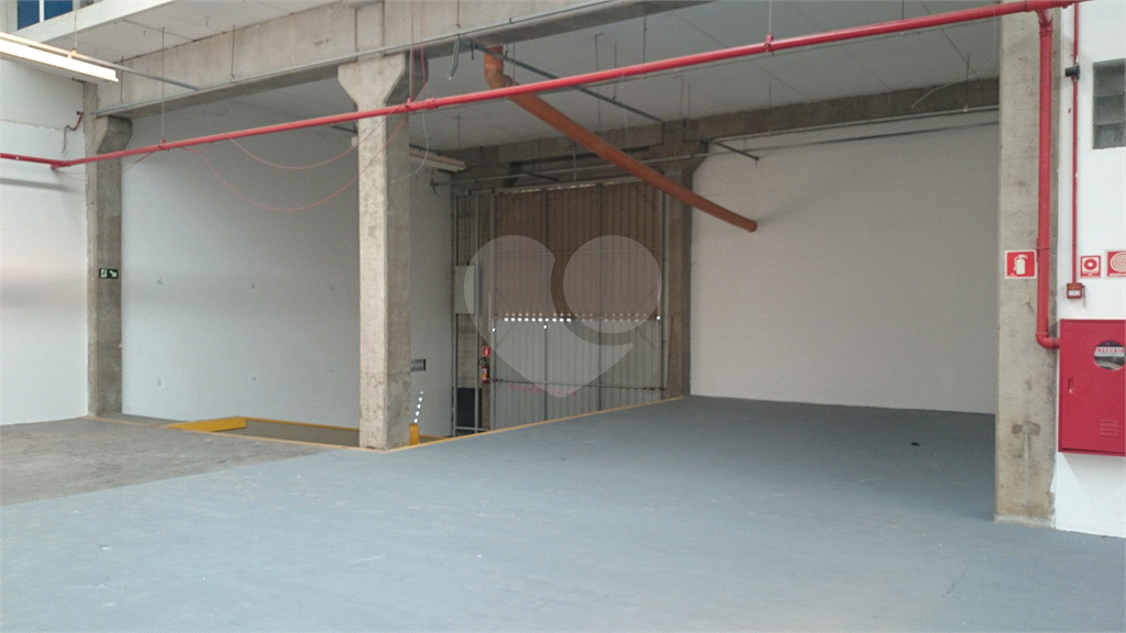 Depósito-Galpão-Armazém para alugar, 2387m² - Foto 8