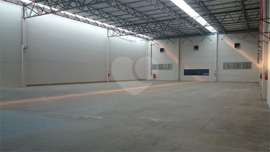 Depósito-Galpão-Armazém para alugar, 2387m² - Foto 11
