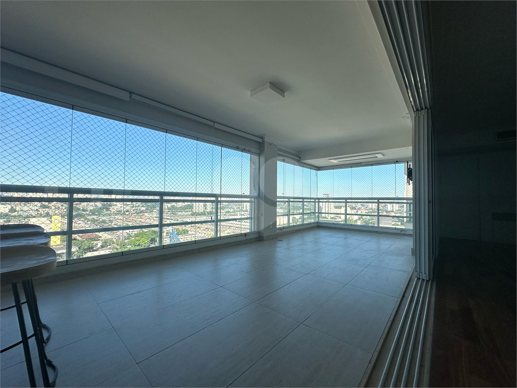 Imóvel de 211m² 3 suítes, varanda gourmet, lazer completo Perdizes.