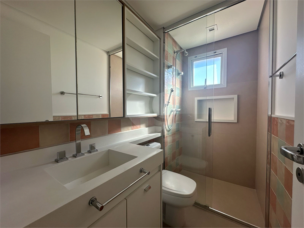Imóvel de 211m² 3 suítes, varanda gourmet, lazer completo Perdizes.