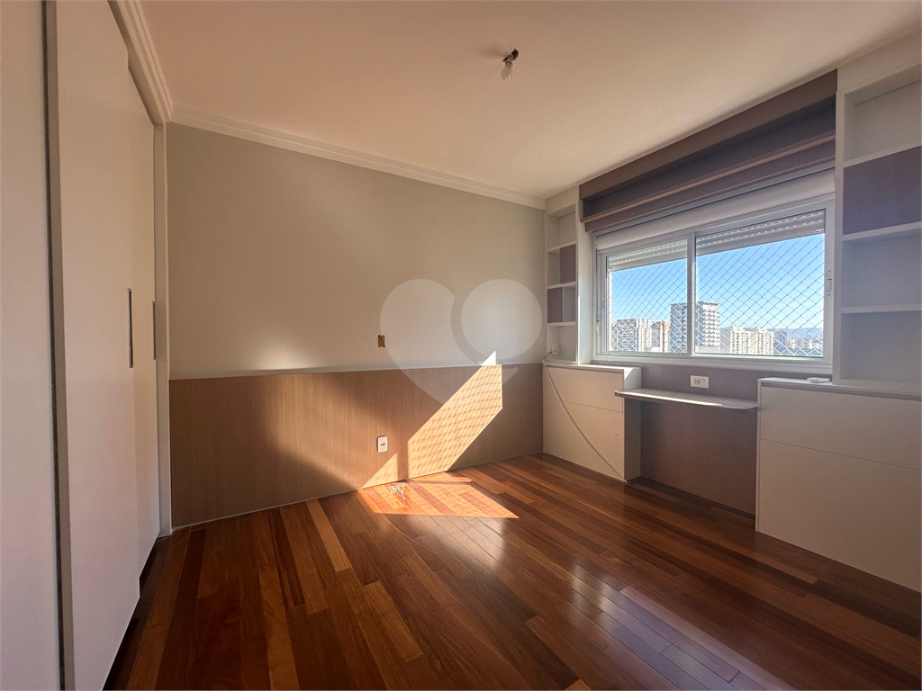 Imóvel de 211m² 3 suítes, varanda gourmet, lazer completo Perdizes.