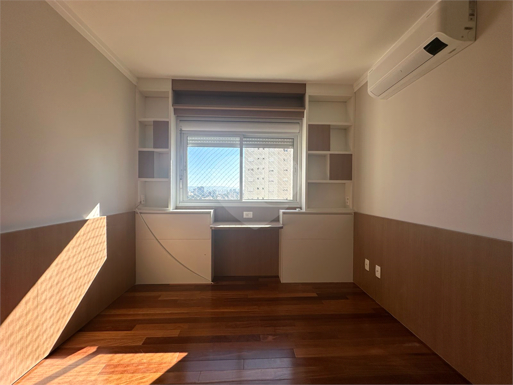 Imóvel de 211m² 3 suítes, varanda gourmet, lazer completo Perdizes.