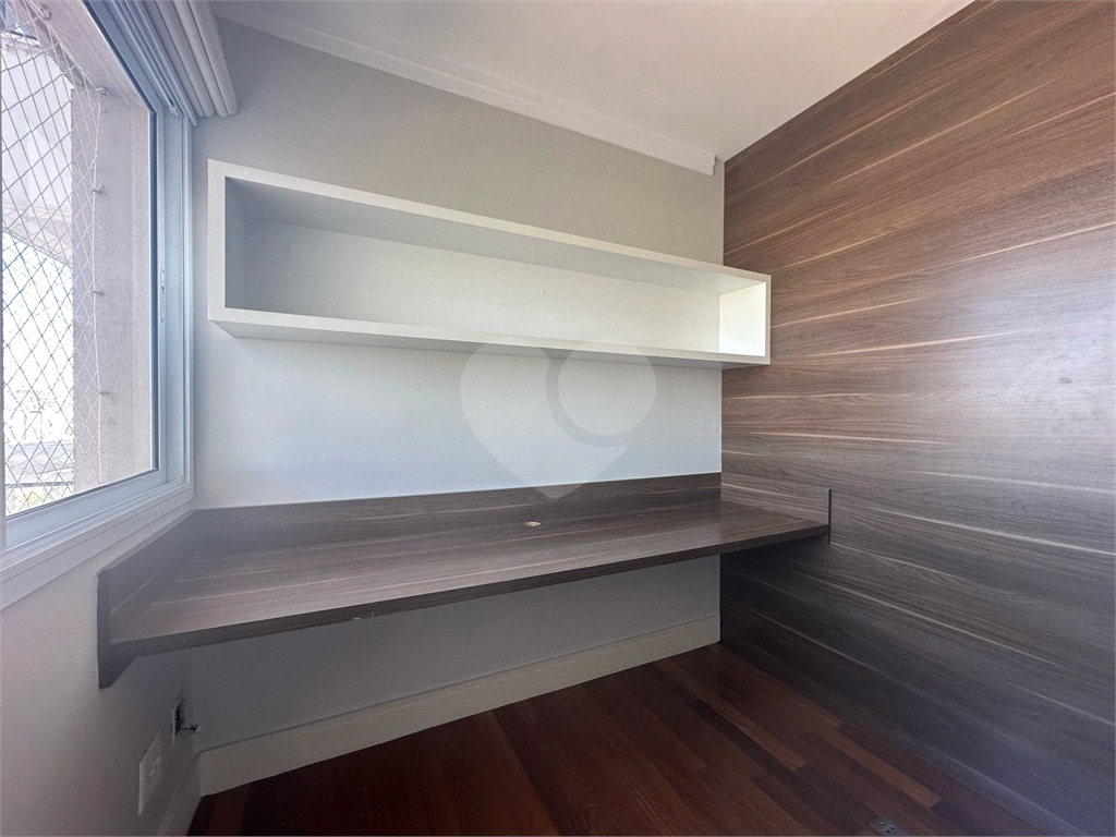Imóvel de 211m² 3 suítes, varanda gourmet, lazer completo Perdizes.
