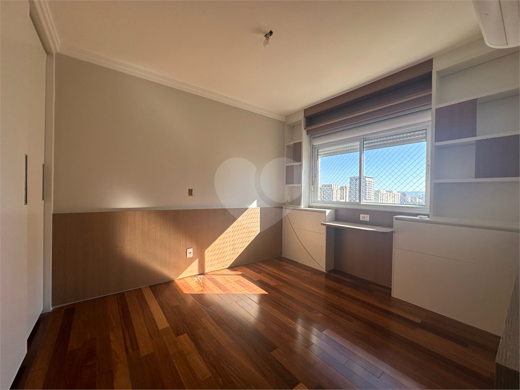 Imóvel de 211m² 3 suítes, varanda gourmet, lazer completo Perdizes.