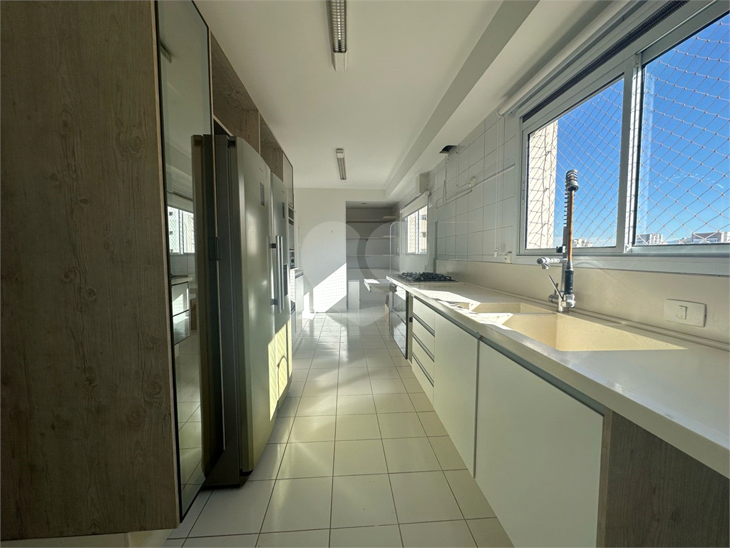 Imóvel de 211m² 3 suítes, varanda gourmet, lazer completo Perdizes.