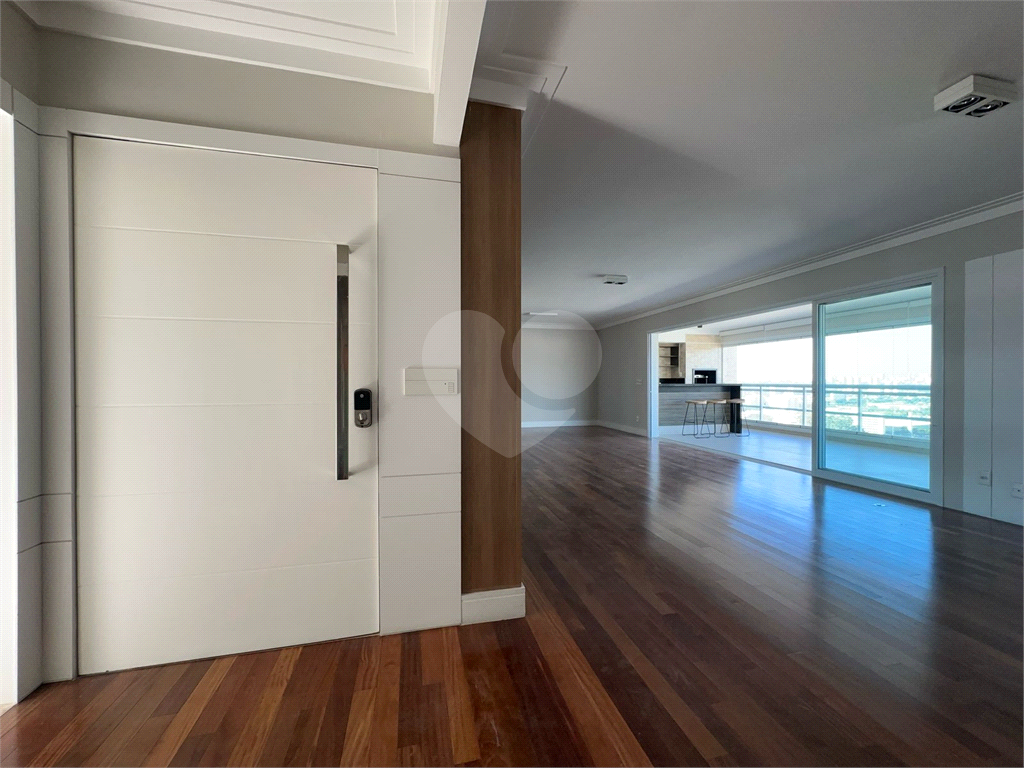 Imóvel de 211m² 3 suítes, varanda gourmet, lazer completo Perdizes.