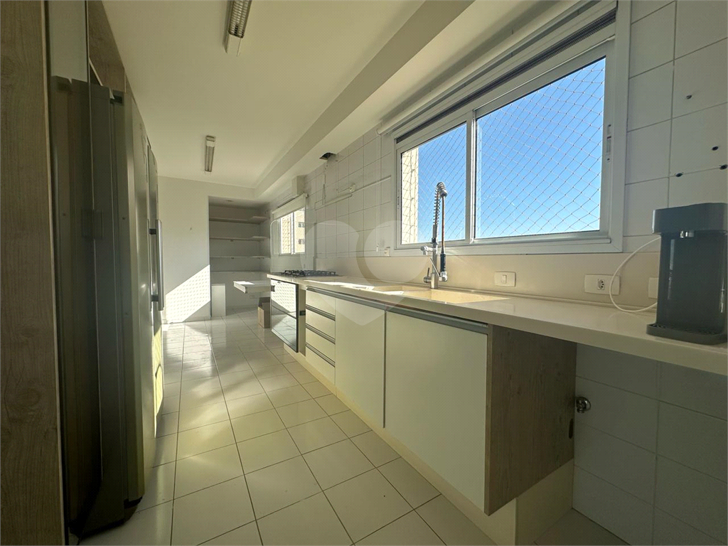 Imóvel de 211m² 3 suítes, varanda gourmet, lazer completo Perdizes.