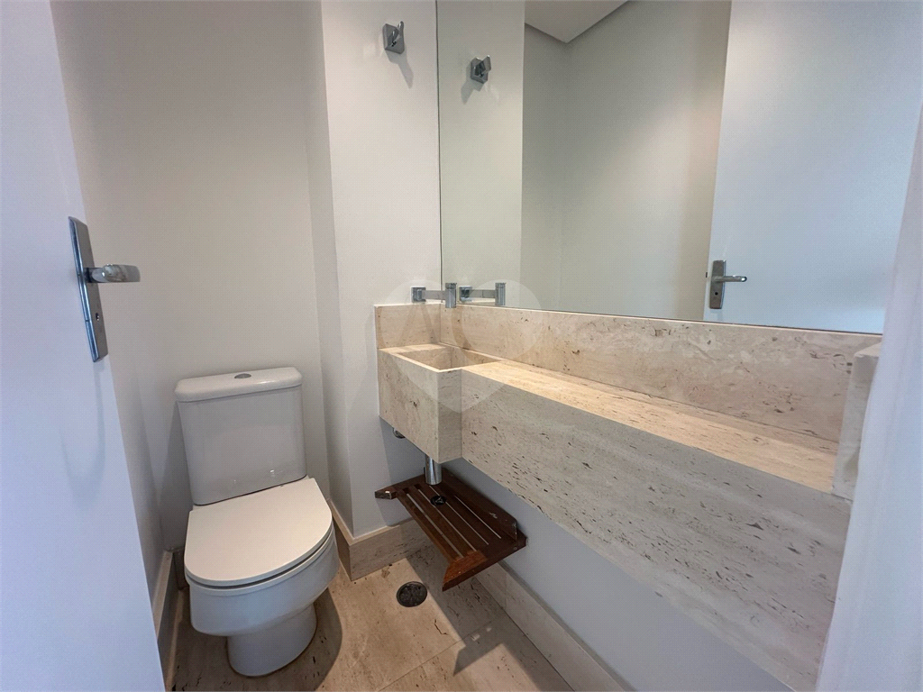 Imóvel de 211m² 3 suítes, varanda gourmet, lazer completo Perdizes.