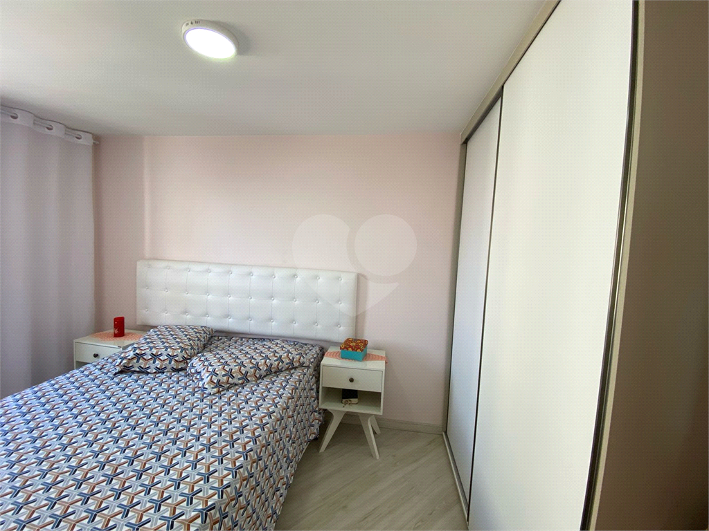 Apartamento à venda com 2 quartos no Mandaqui