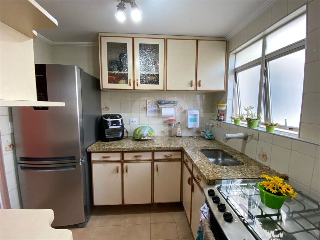 Apartamento à venda com 2 quartos no Mandaqui