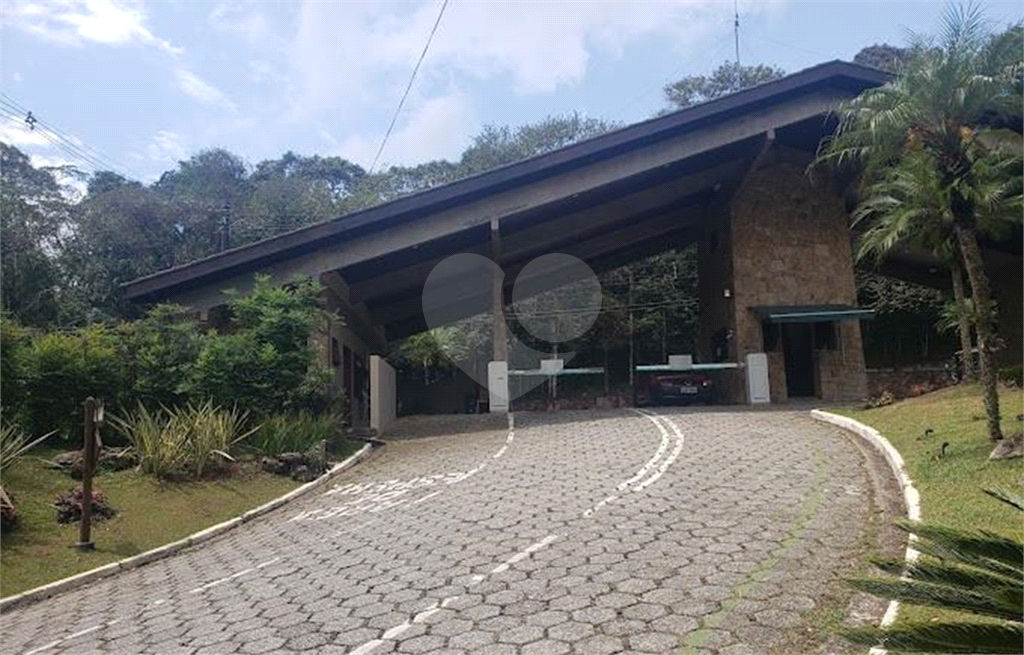 TERRENO em ROSEIRA